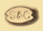 S&C - Signets and Cyphers Hallmark.
